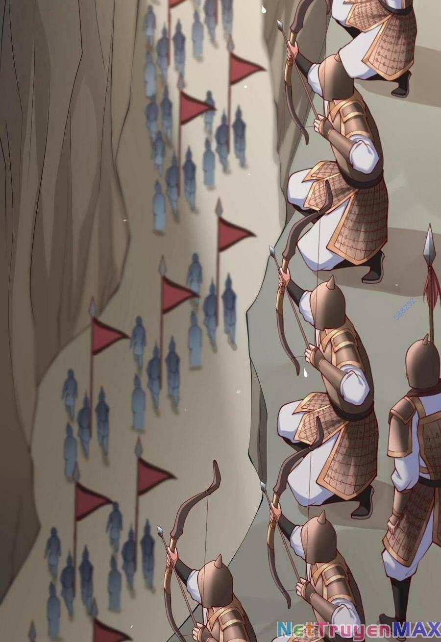 Đại Tần: Ta Con Trai Tần Thủy Hoàng Giết Địch Thăng Cấp Thành Thần 21 trang 68