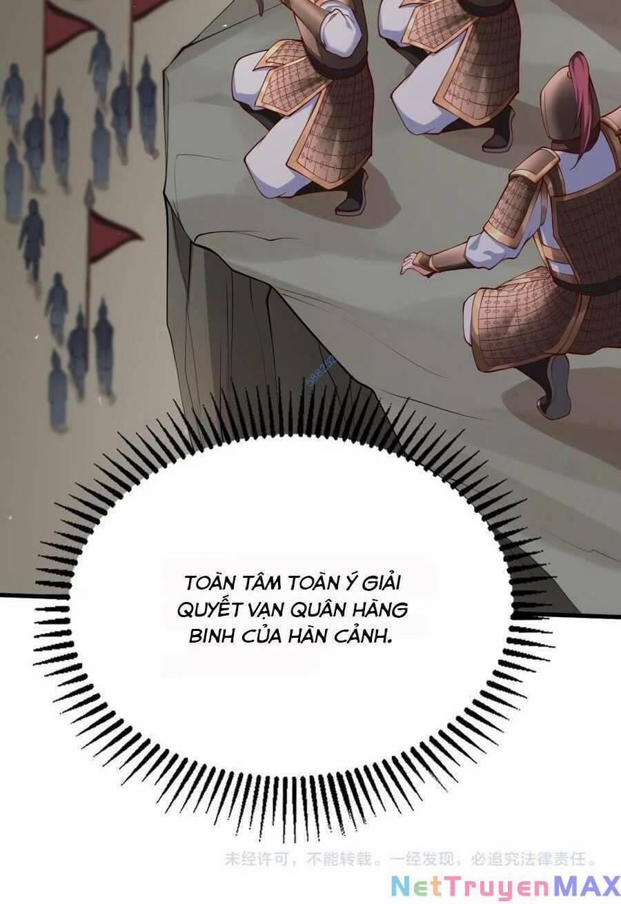 Đại Tần: Ta Con Trai Tần Thủy Hoàng Giết Địch Thăng Cấp Thành Thần 21 trang 69