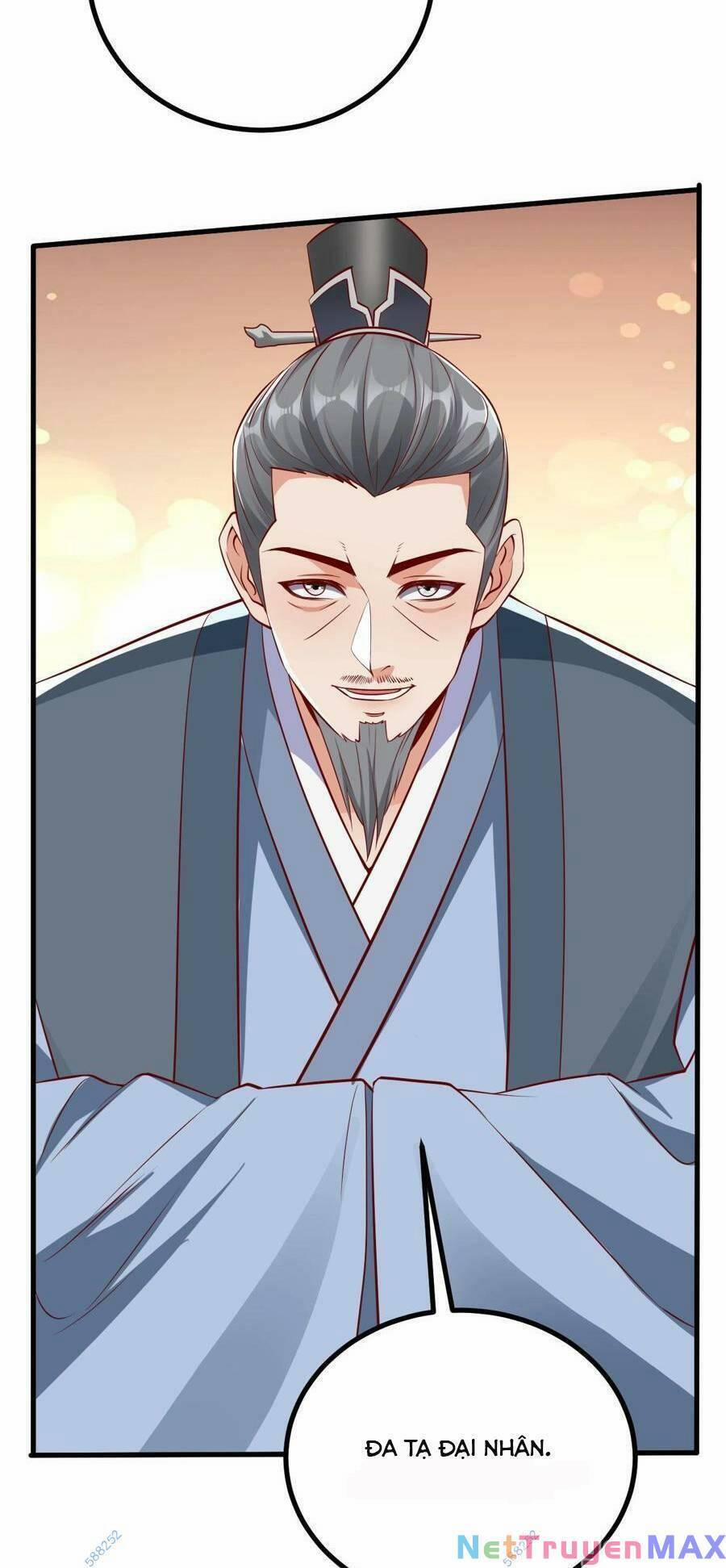 Đại Tần: Ta Con Trai Tần Thủy Hoàng Giết Địch Thăng Cấp Thành Thần 21 trang 8