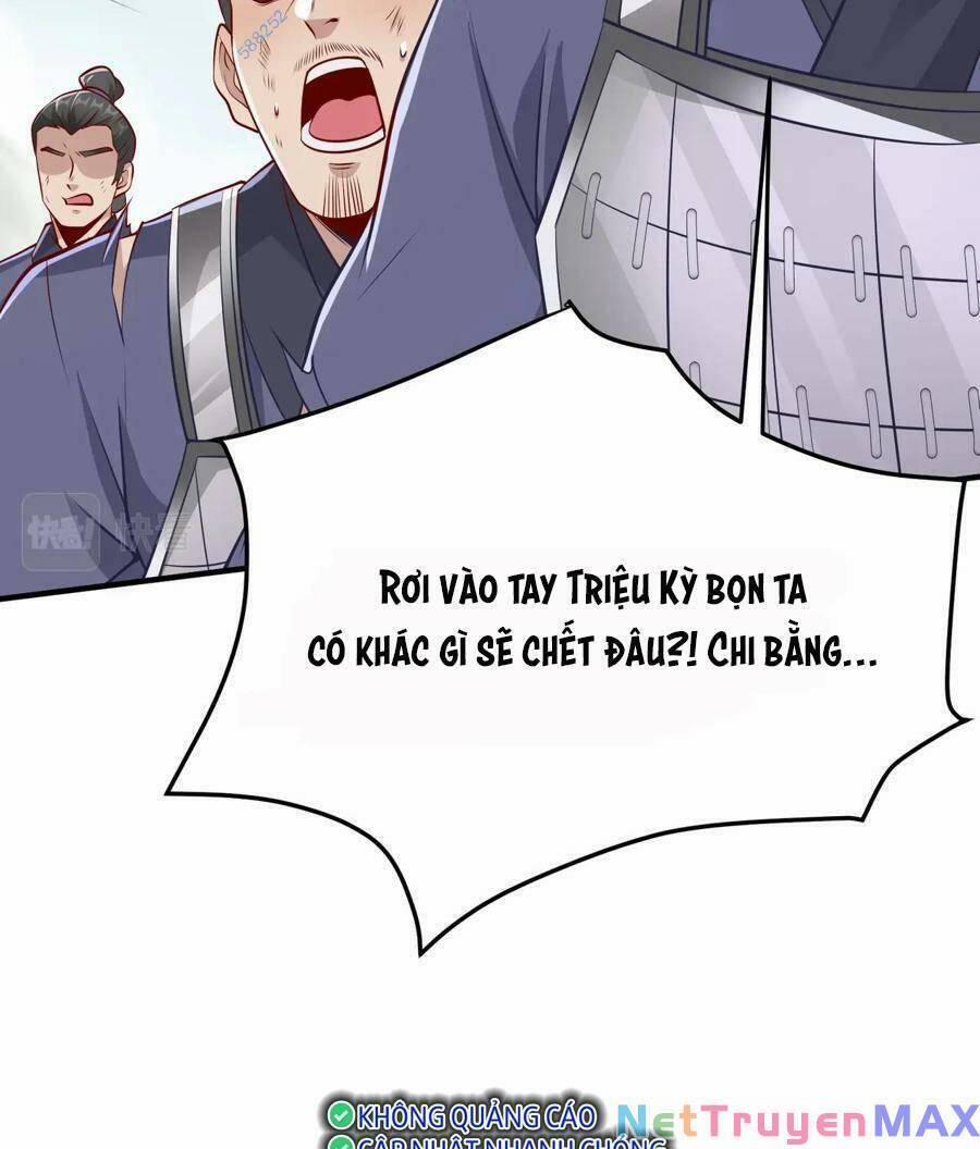 Đại Tần: Ta Con Trai Tần Thủy Hoàng Giết Địch Thăng Cấp Thành Thần 22 trang 14