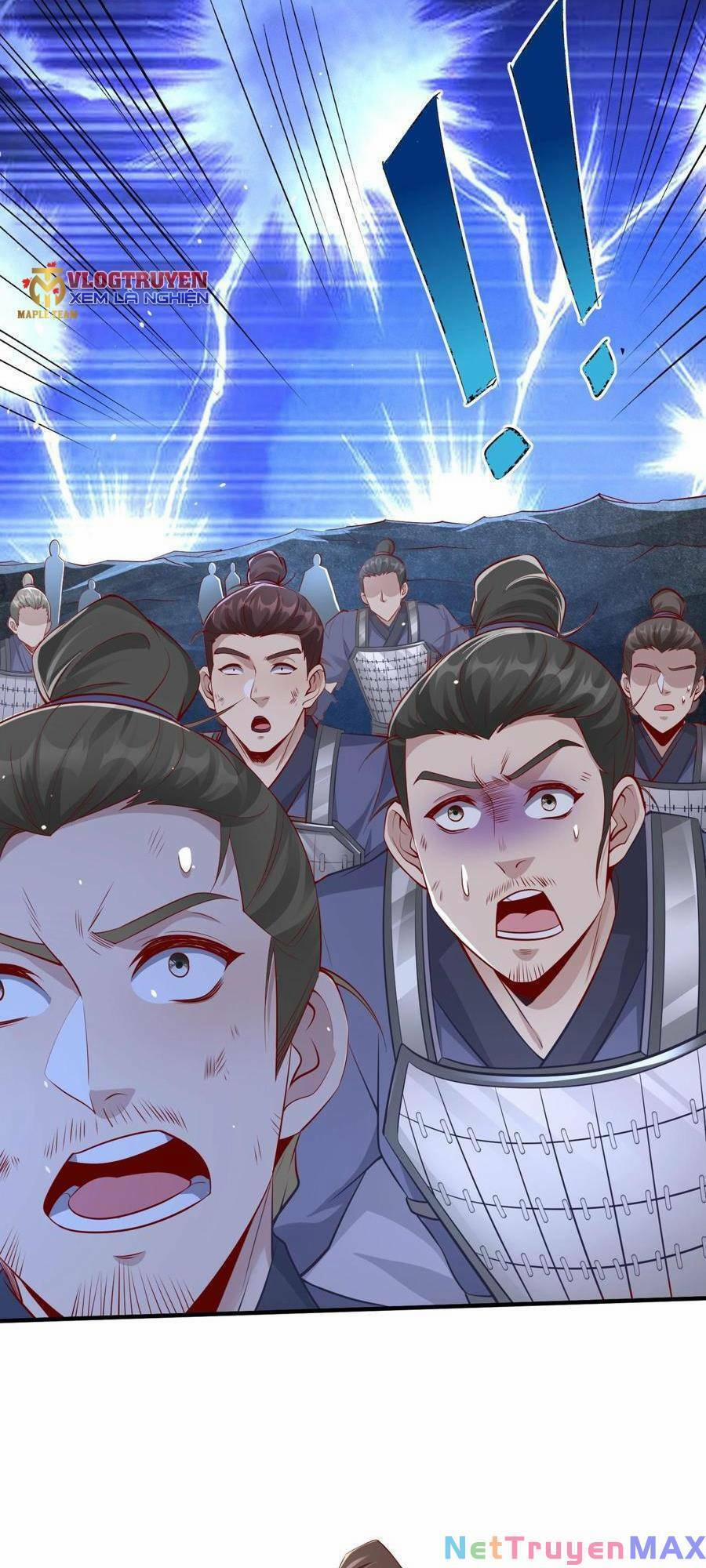 Đại Tần: Ta Con Trai Tần Thủy Hoàng Giết Địch Thăng Cấp Thành Thần 22 trang 16