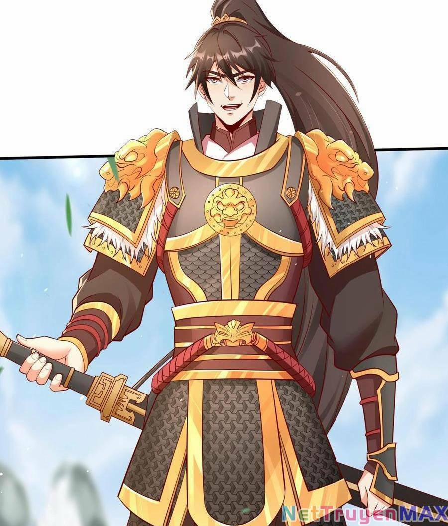 Đại Tần: Ta Con Trai Tần Thủy Hoàng Giết Địch Thăng Cấp Thành Thần 22 trang 17