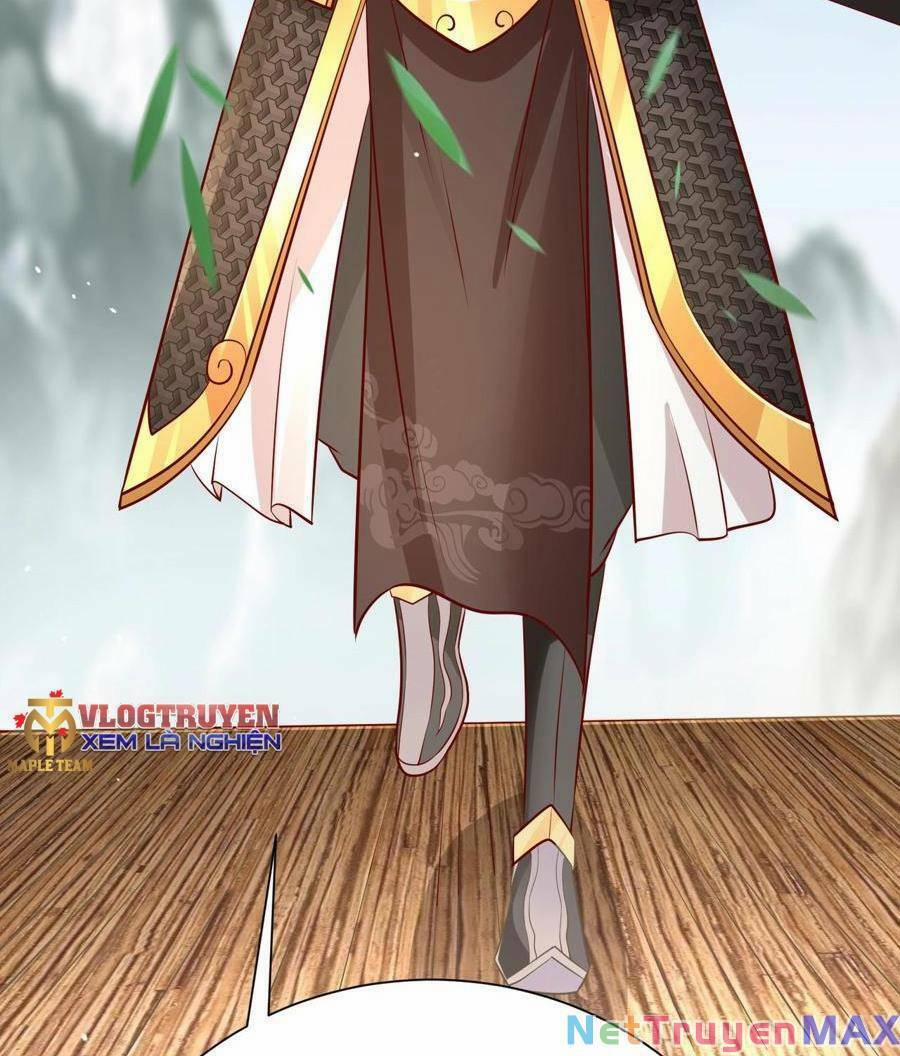 Đại Tần: Ta Con Trai Tần Thủy Hoàng Giết Địch Thăng Cấp Thành Thần 22 trang 18