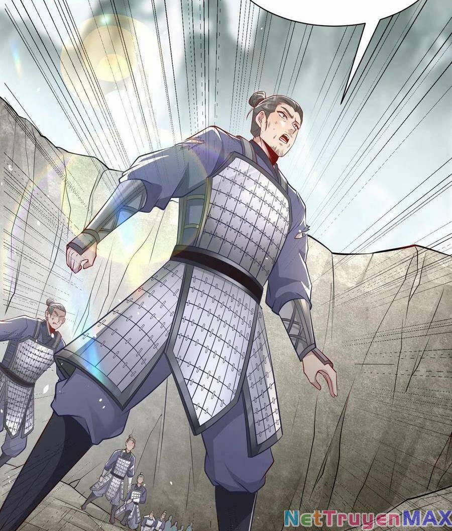 Đại Tần: Ta Con Trai Tần Thủy Hoàng Giết Địch Thăng Cấp Thành Thần 22 trang 21