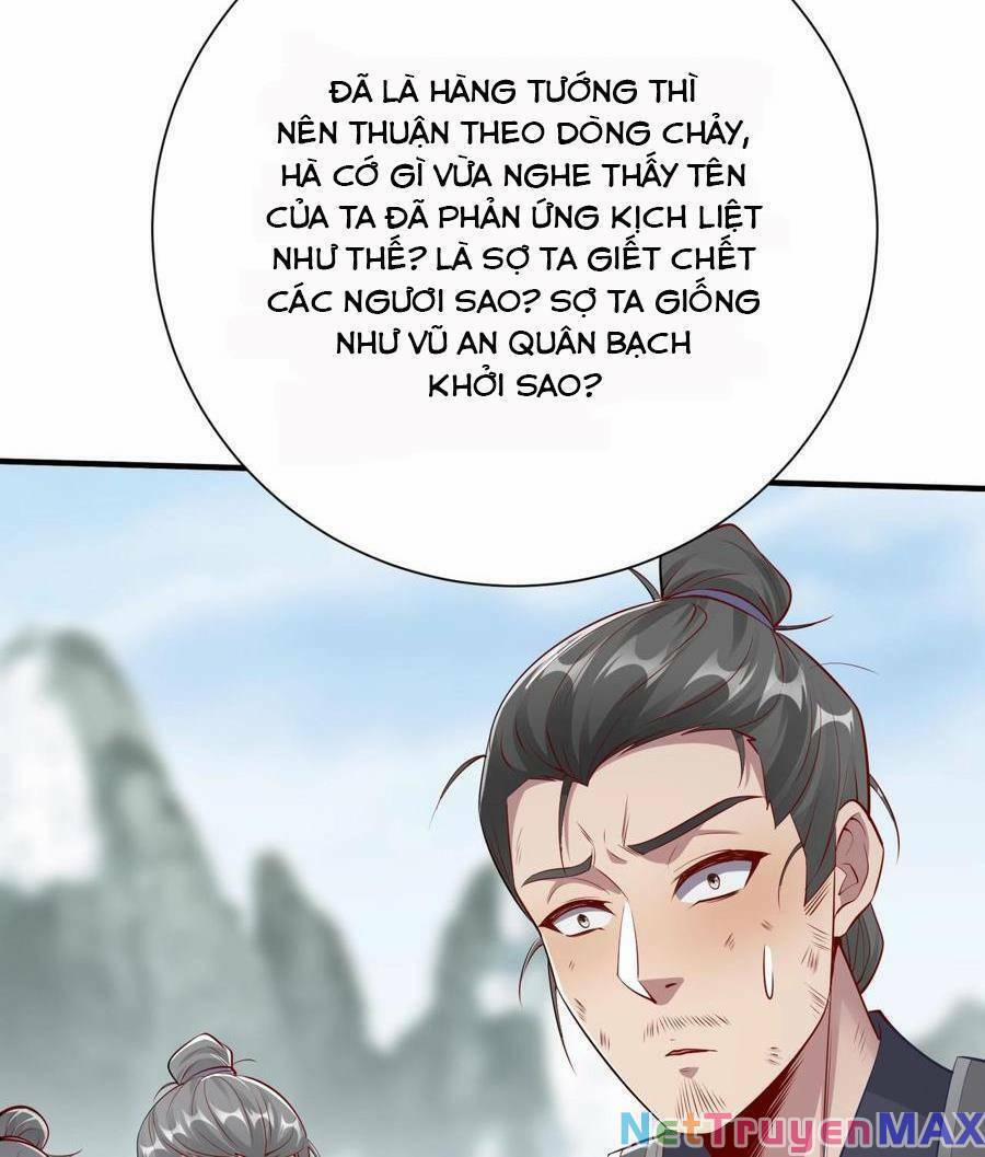 Đại Tần: Ta Con Trai Tần Thủy Hoàng Giết Địch Thăng Cấp Thành Thần 22 trang 24