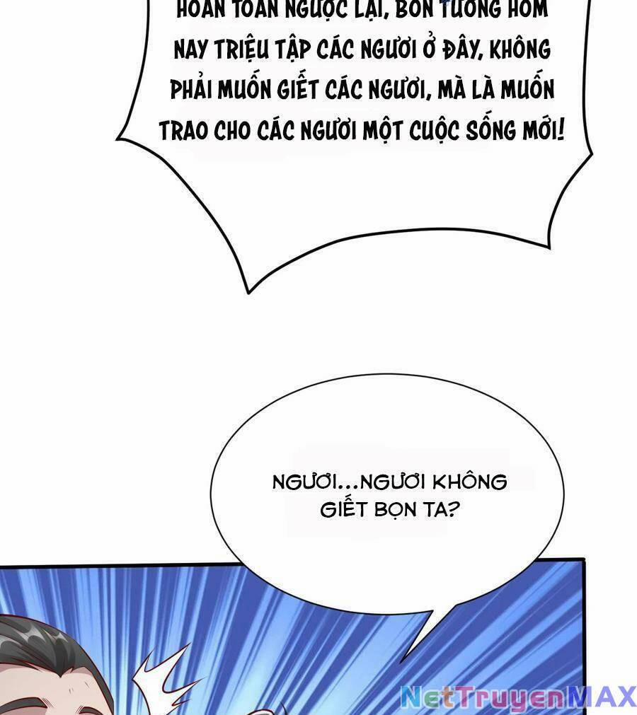 Đại Tần: Ta Con Trai Tần Thủy Hoàng Giết Địch Thăng Cấp Thành Thần 22 trang 26