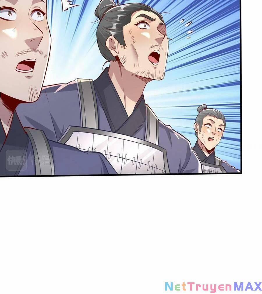 Đại Tần: Ta Con Trai Tần Thủy Hoàng Giết Địch Thăng Cấp Thành Thần 22 trang 27