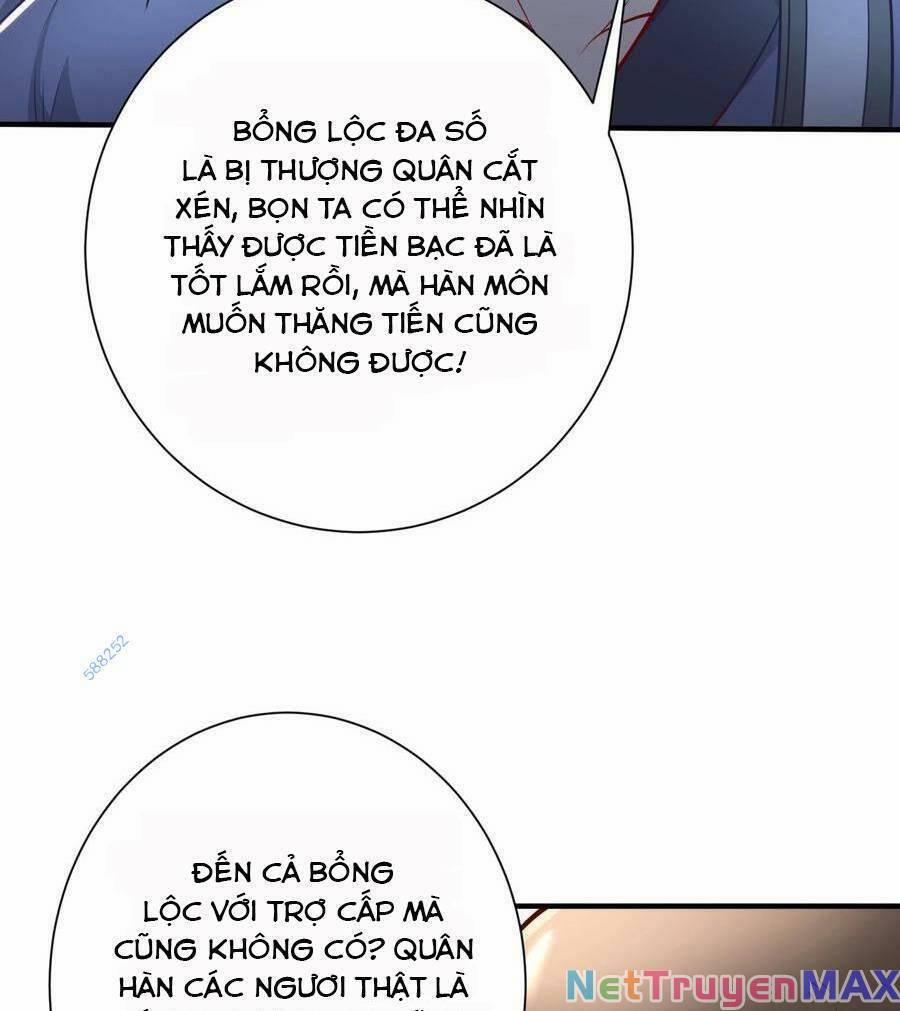 Đại Tần: Ta Con Trai Tần Thủy Hoàng Giết Địch Thăng Cấp Thành Thần 22 trang 32