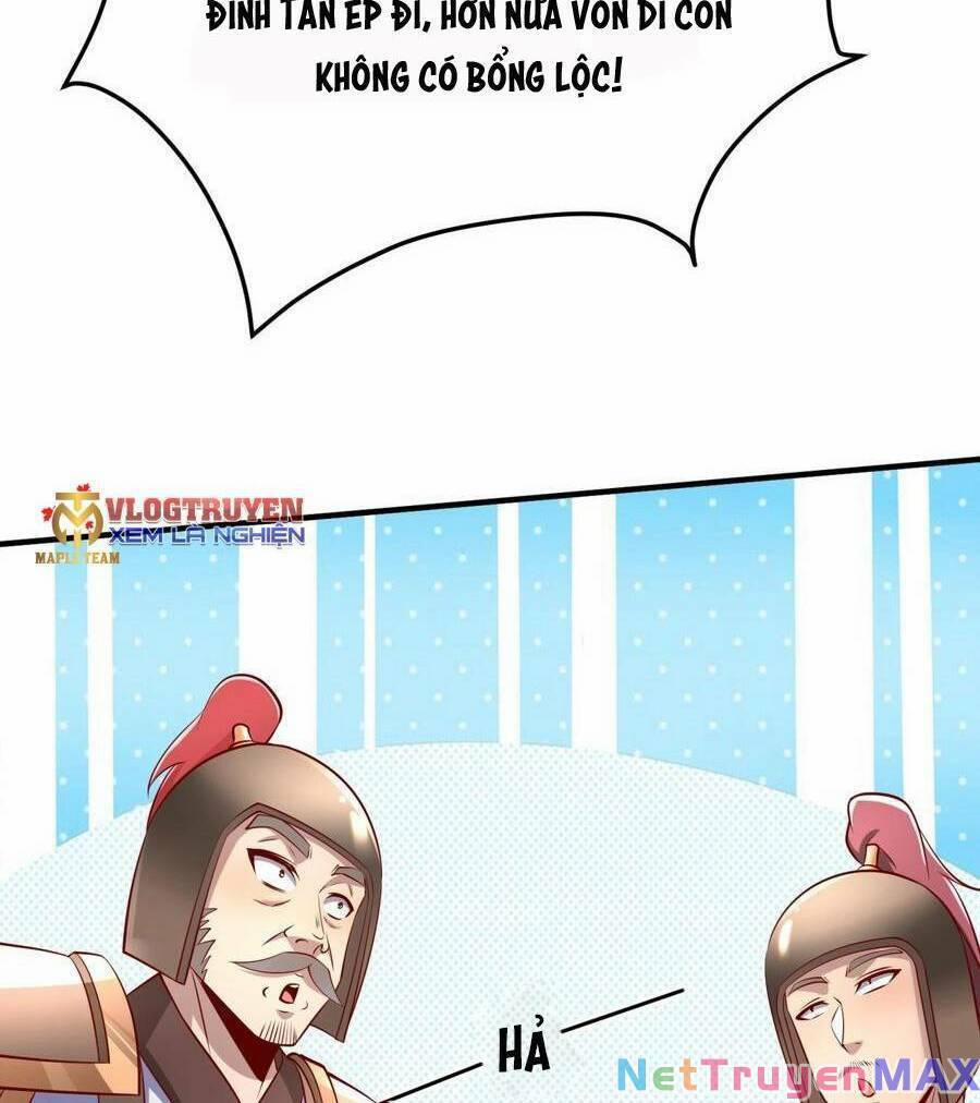 Đại Tần: Ta Con Trai Tần Thủy Hoàng Giết Địch Thăng Cấp Thành Thần 22 trang 36