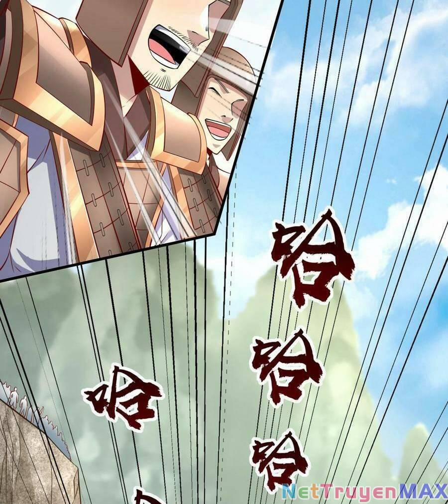 Đại Tần: Ta Con Trai Tần Thủy Hoàng Giết Địch Thăng Cấp Thành Thần 22 trang 38