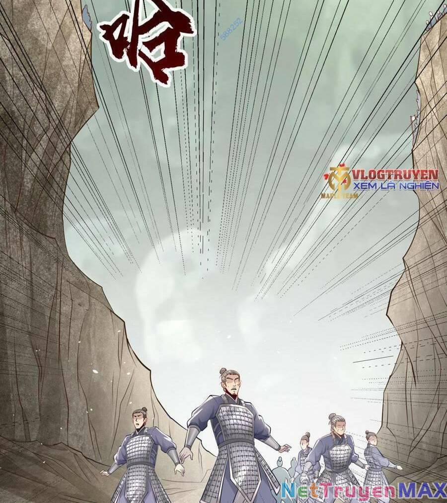 Đại Tần: Ta Con Trai Tần Thủy Hoàng Giết Địch Thăng Cấp Thành Thần 22 trang 39