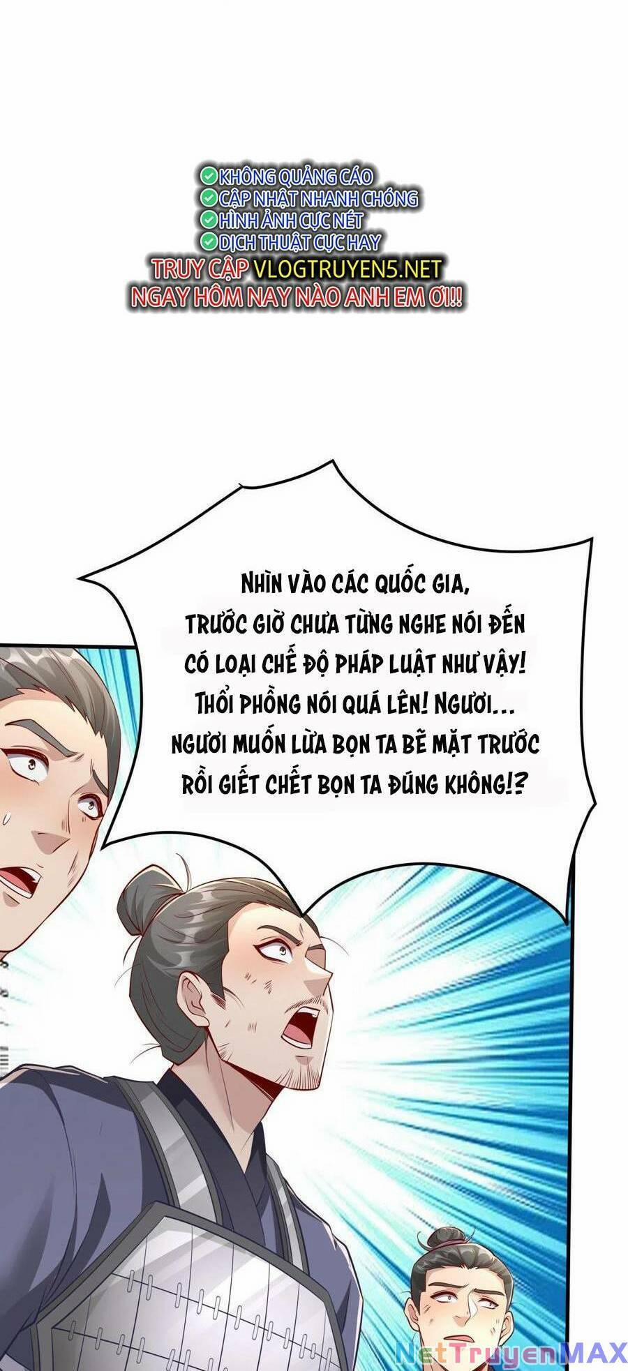 Đại Tần: Ta Con Trai Tần Thủy Hoàng Giết Địch Thăng Cấp Thành Thần 22 trang 49