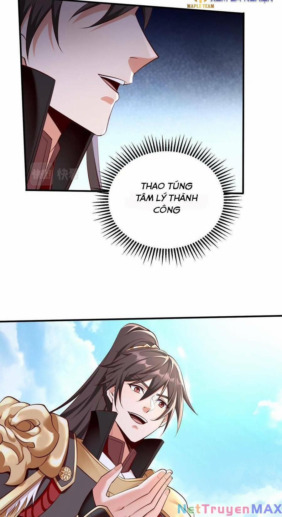 Đại Tần: Ta Con Trai Tần Thủy Hoàng Giết Địch Thăng Cấp Thành Thần 22 trang 57