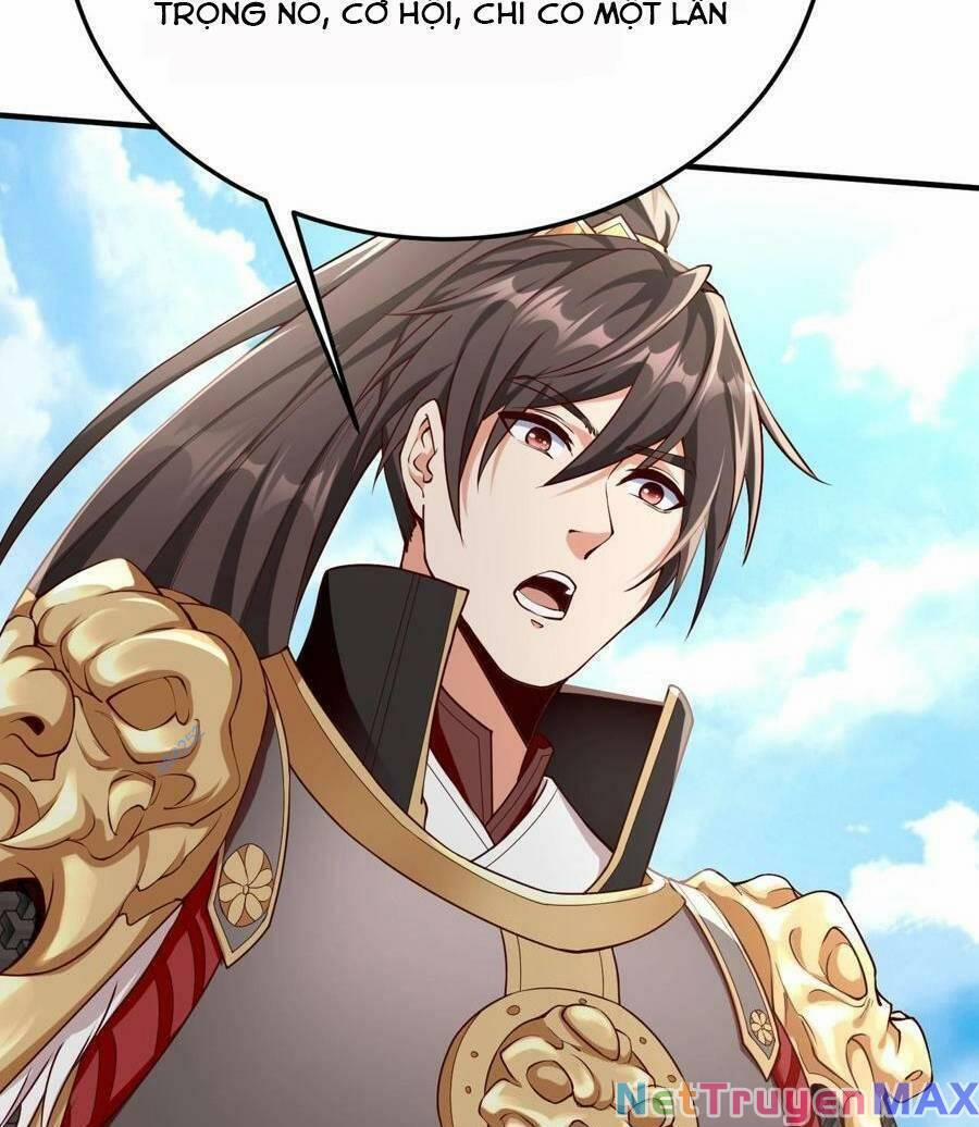 Đại Tần: Ta Con Trai Tần Thủy Hoàng Giết Địch Thăng Cấp Thành Thần 23 trang 14