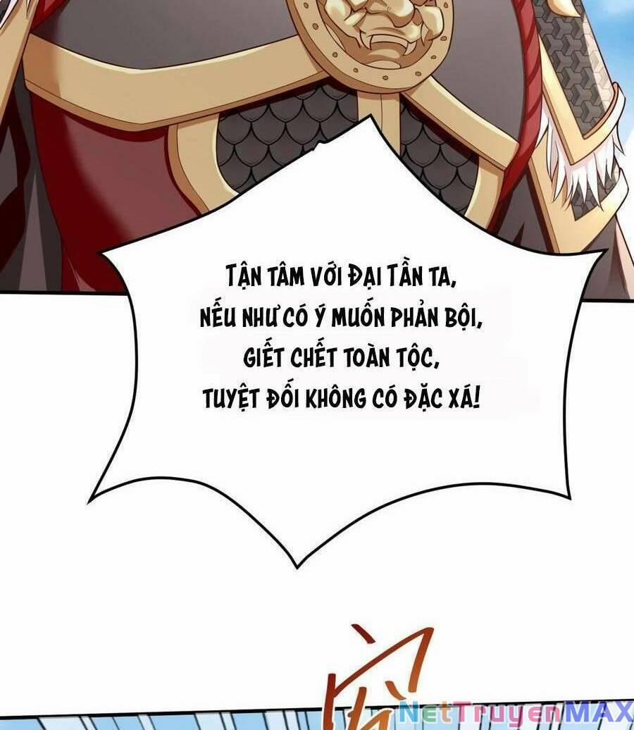 Đại Tần: Ta Con Trai Tần Thủy Hoàng Giết Địch Thăng Cấp Thành Thần 23 trang 15