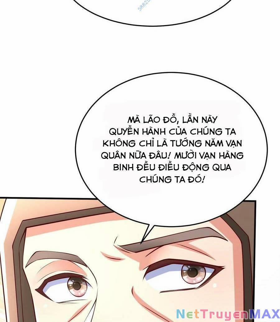 Đại Tần: Ta Con Trai Tần Thủy Hoàng Giết Địch Thăng Cấp Thành Thần 23 trang 20