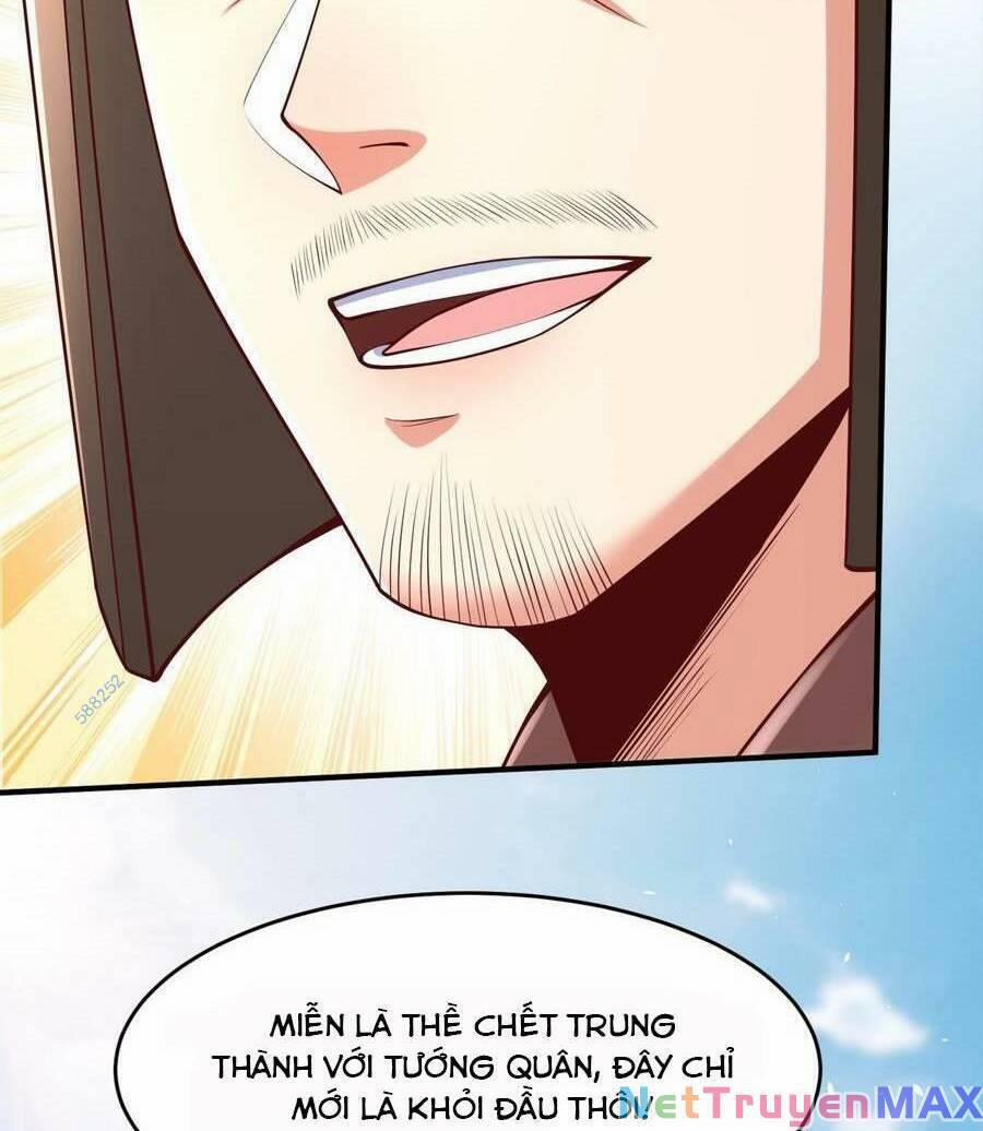 Đại Tần: Ta Con Trai Tần Thủy Hoàng Giết Địch Thăng Cấp Thành Thần 23 trang 21