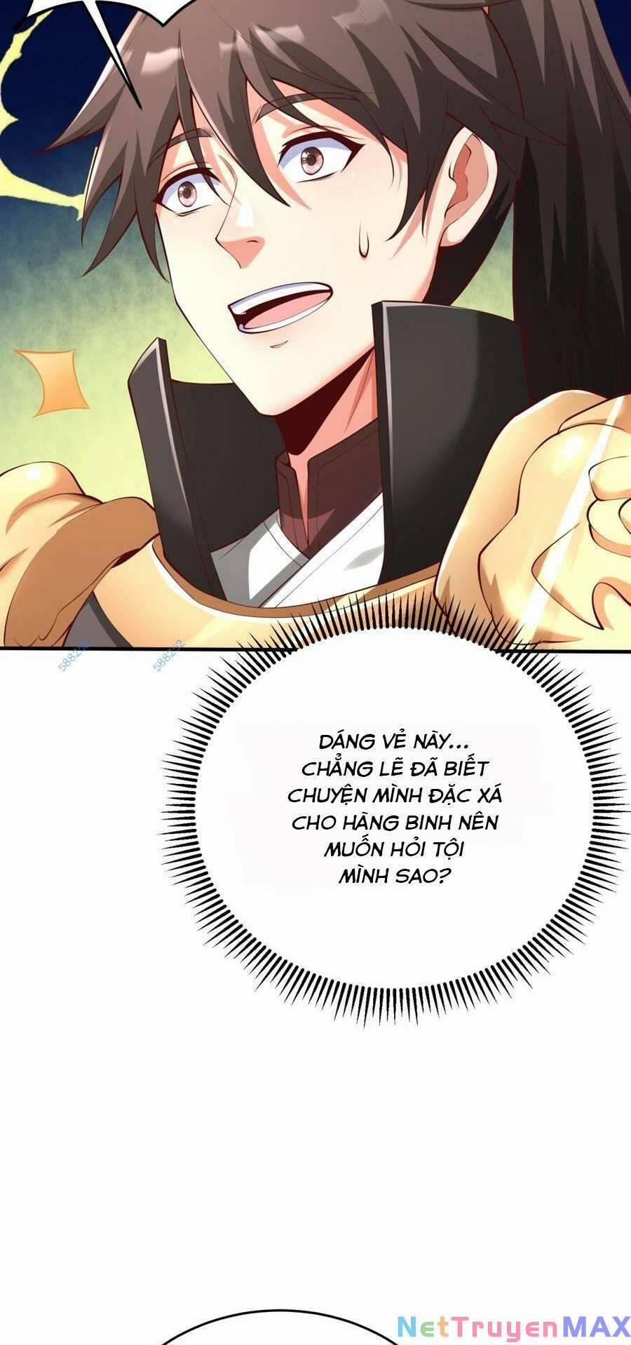 Đại Tần: Ta Con Trai Tần Thủy Hoàng Giết Địch Thăng Cấp Thành Thần 23 trang 29