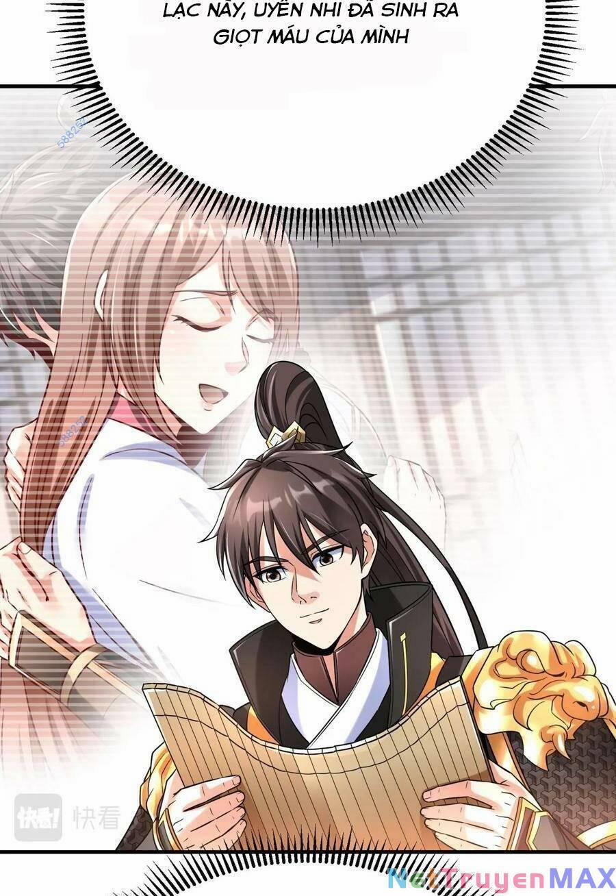 Đại Tần: Ta Con Trai Tần Thủy Hoàng Giết Địch Thăng Cấp Thành Thần 23 trang 37