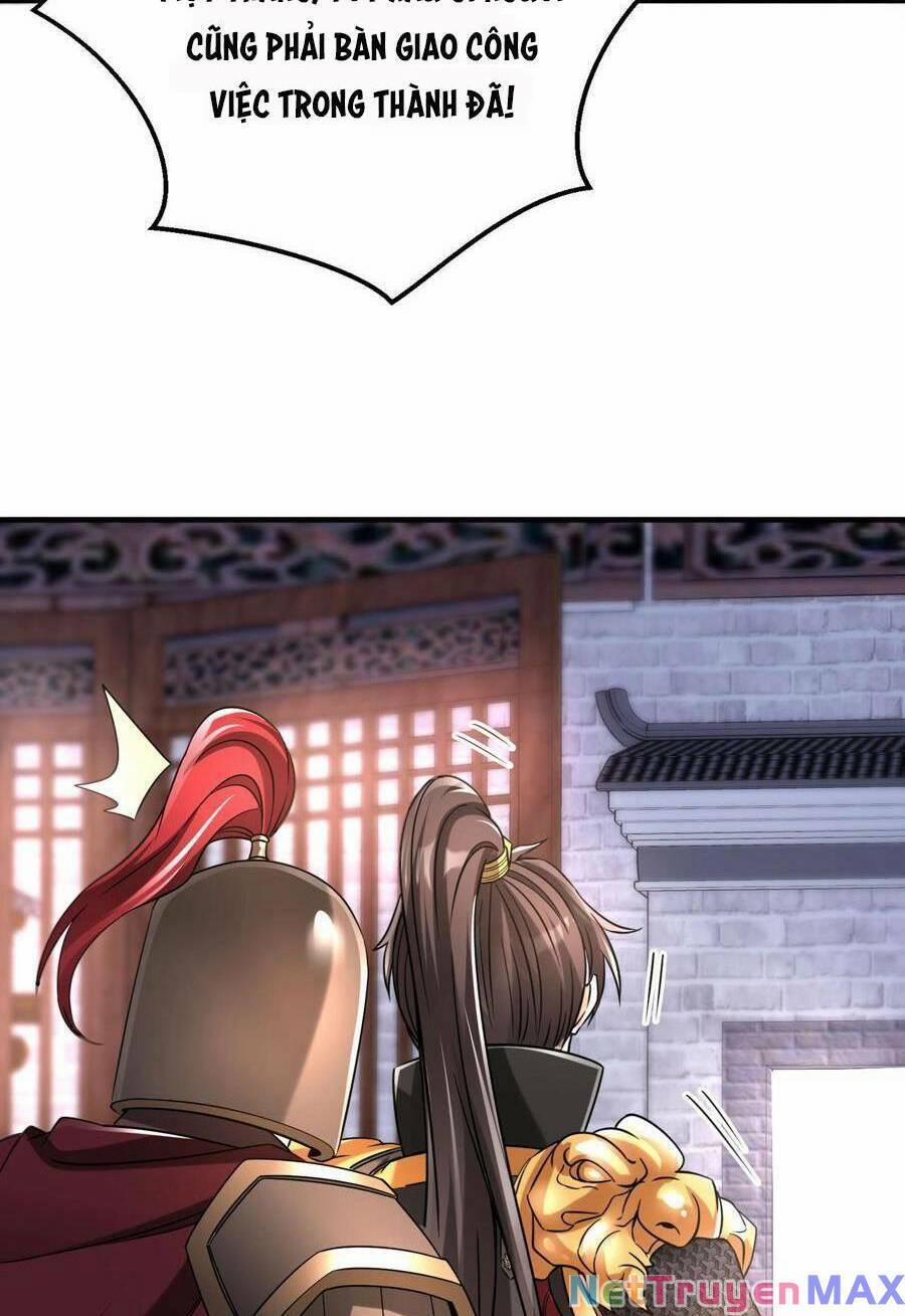 Đại Tần: Ta Con Trai Tần Thủy Hoàng Giết Địch Thăng Cấp Thành Thần 23 trang 40