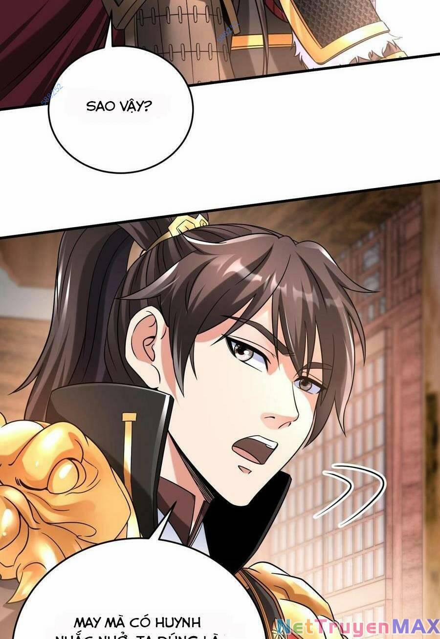 Đại Tần: Ta Con Trai Tần Thủy Hoàng Giết Địch Thăng Cấp Thành Thần 23 trang 41