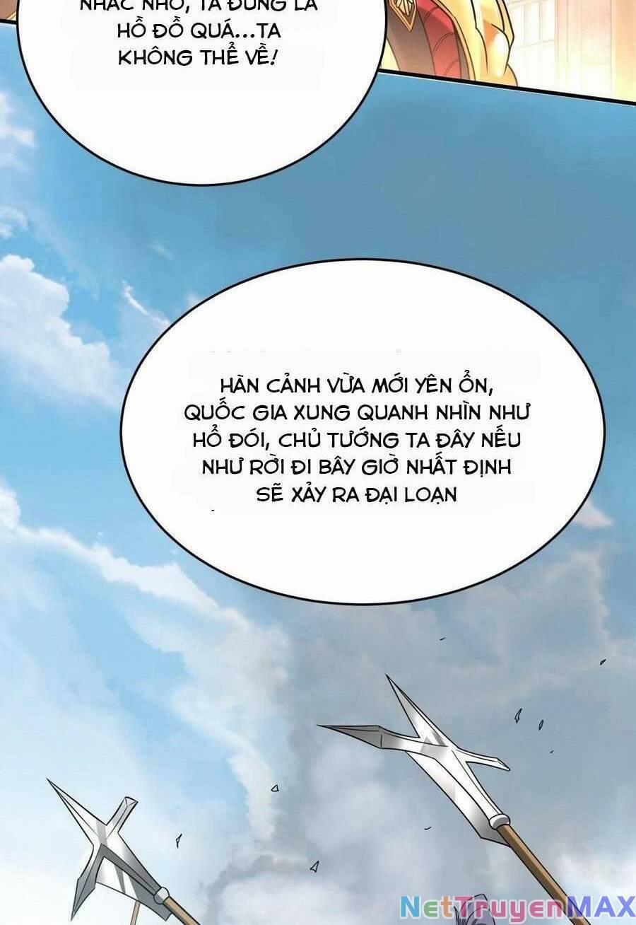 Đại Tần: Ta Con Trai Tần Thủy Hoàng Giết Địch Thăng Cấp Thành Thần 23 trang 42