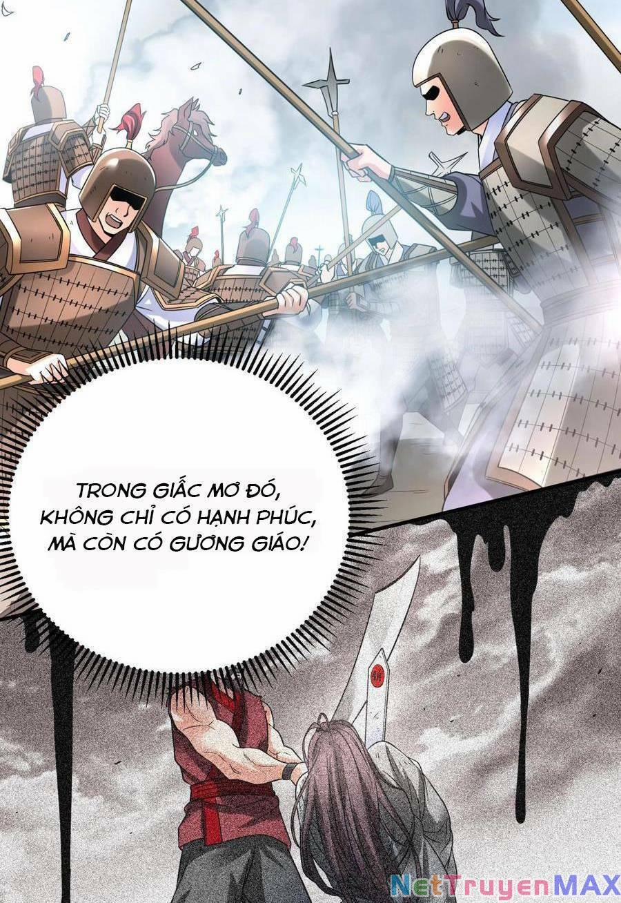 Đại Tần: Ta Con Trai Tần Thủy Hoàng Giết Địch Thăng Cấp Thành Thần 23 trang 43