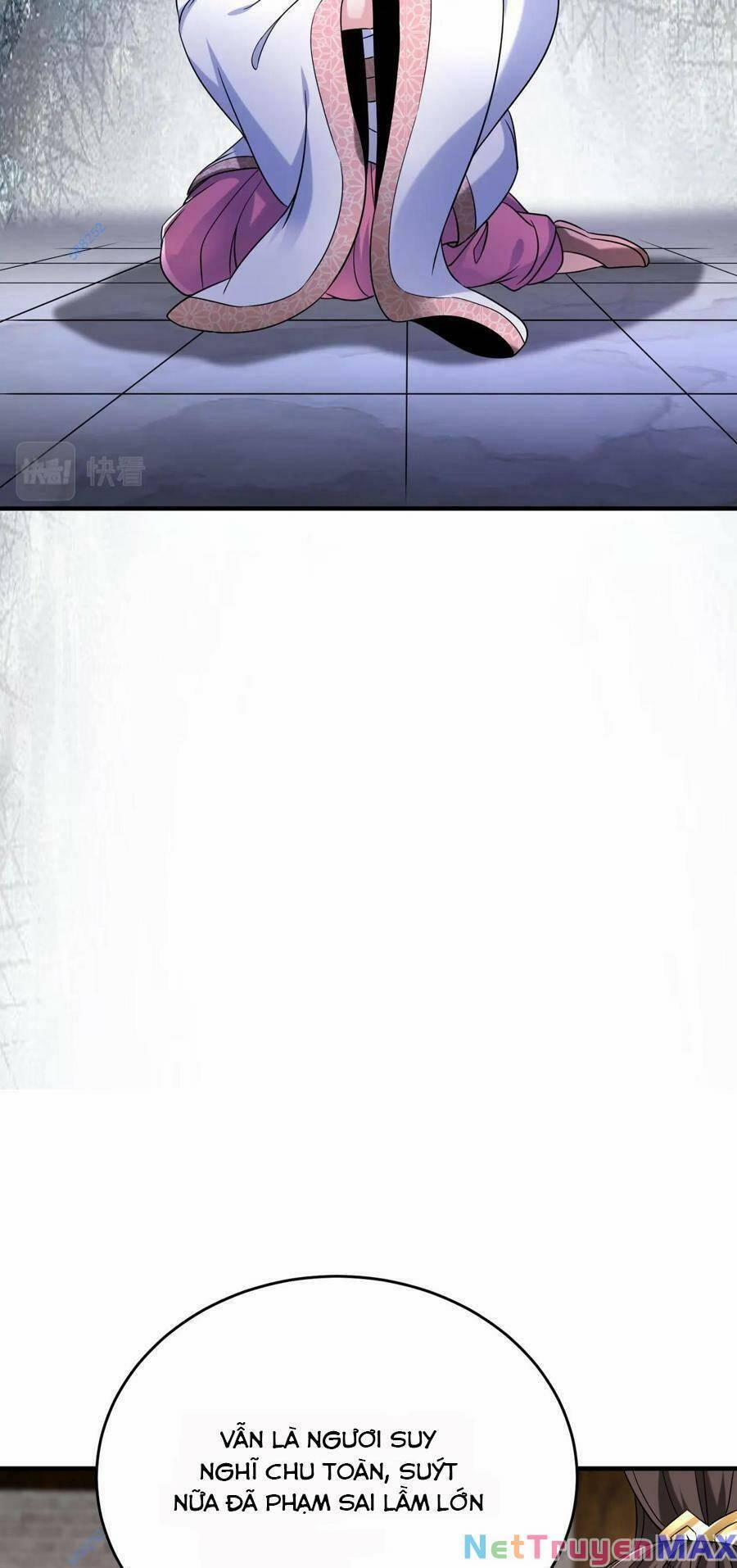 Đại Tần: Ta Con Trai Tần Thủy Hoàng Giết Địch Thăng Cấp Thành Thần 23 trang 45