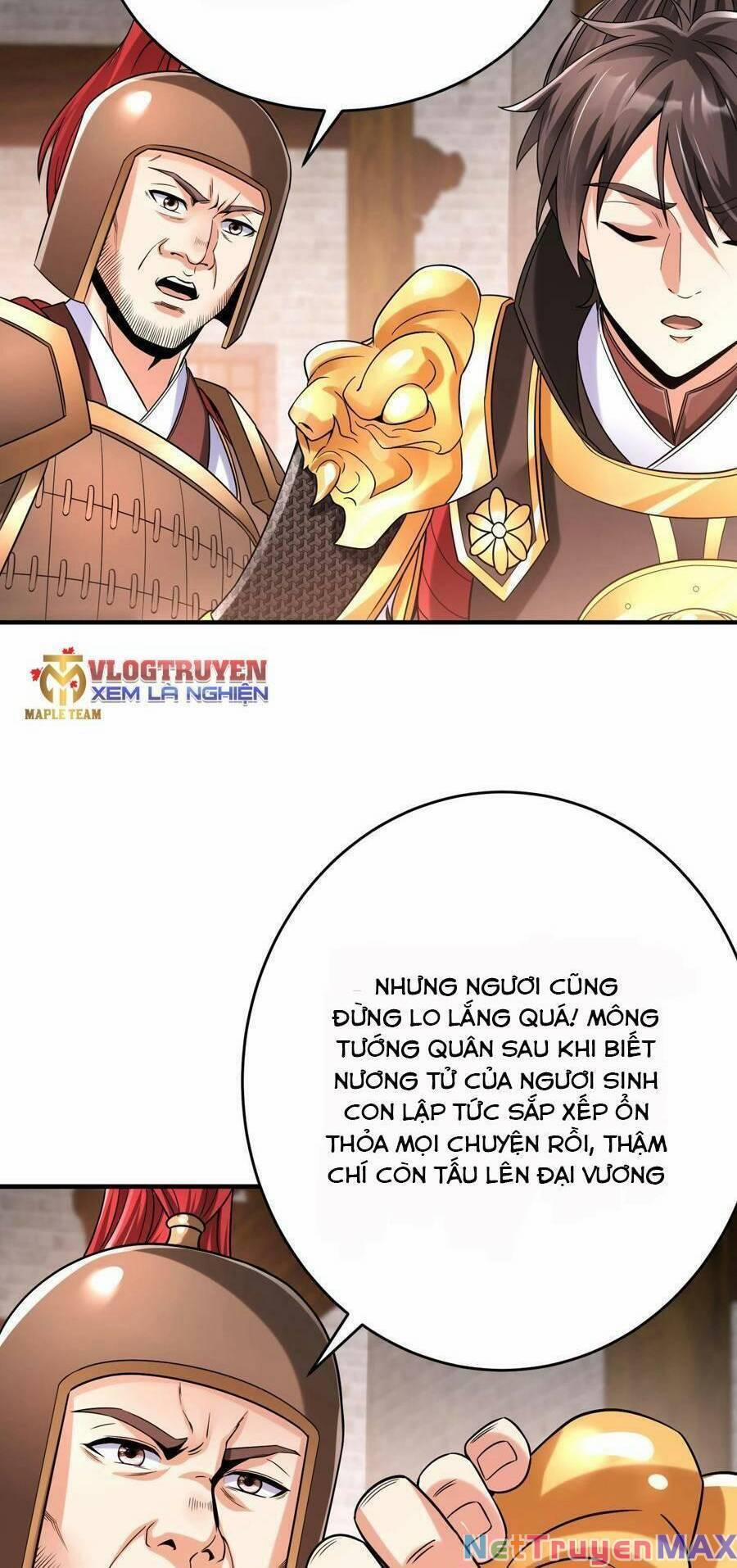 Đại Tần: Ta Con Trai Tần Thủy Hoàng Giết Địch Thăng Cấp Thành Thần 23 trang 46