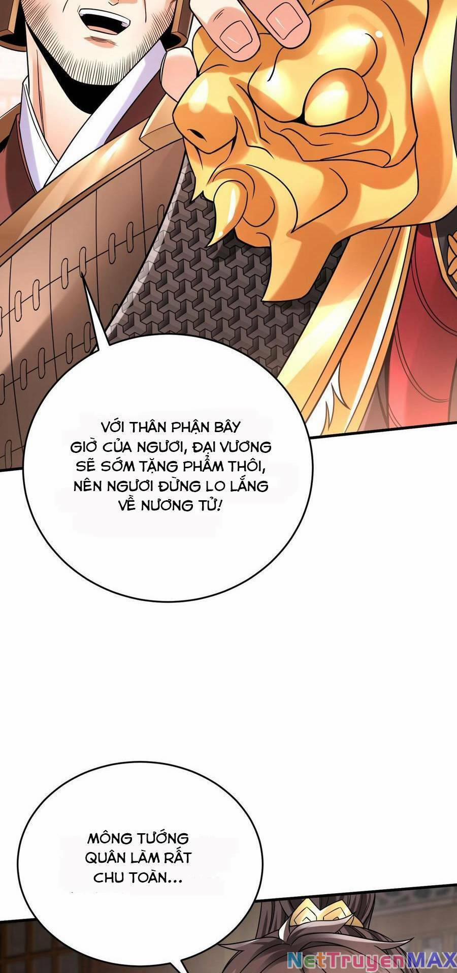 Đại Tần: Ta Con Trai Tần Thủy Hoàng Giết Địch Thăng Cấp Thành Thần 23 trang 47