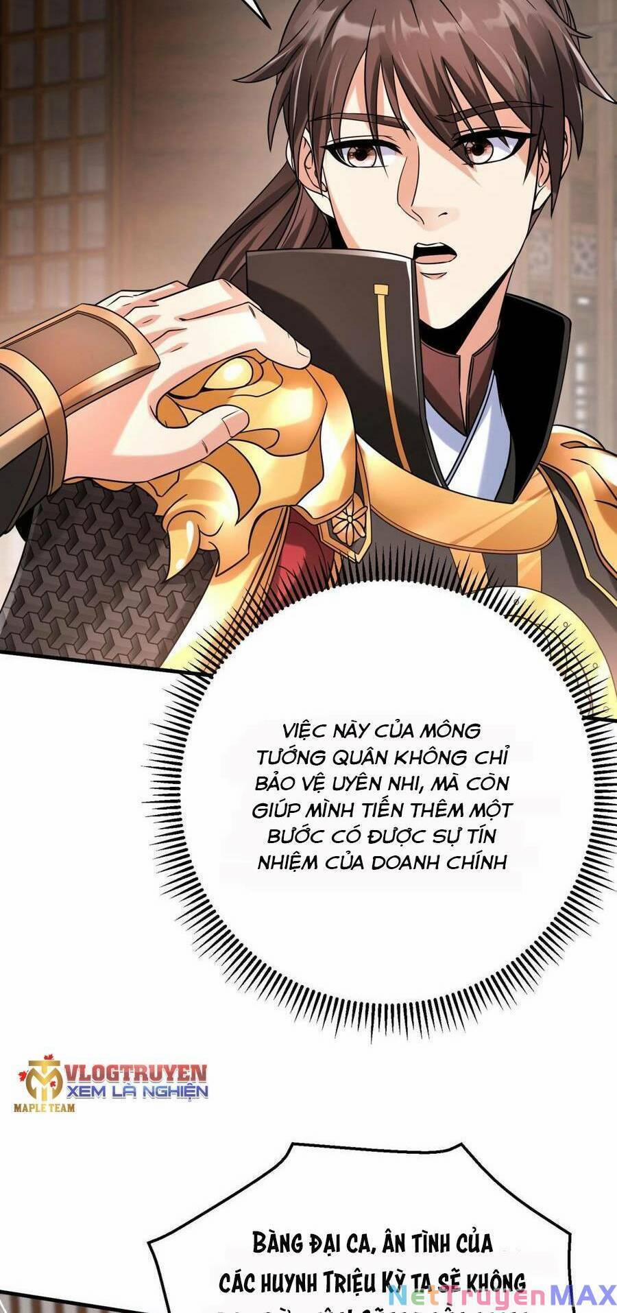 Đại Tần: Ta Con Trai Tần Thủy Hoàng Giết Địch Thăng Cấp Thành Thần 23 trang 48