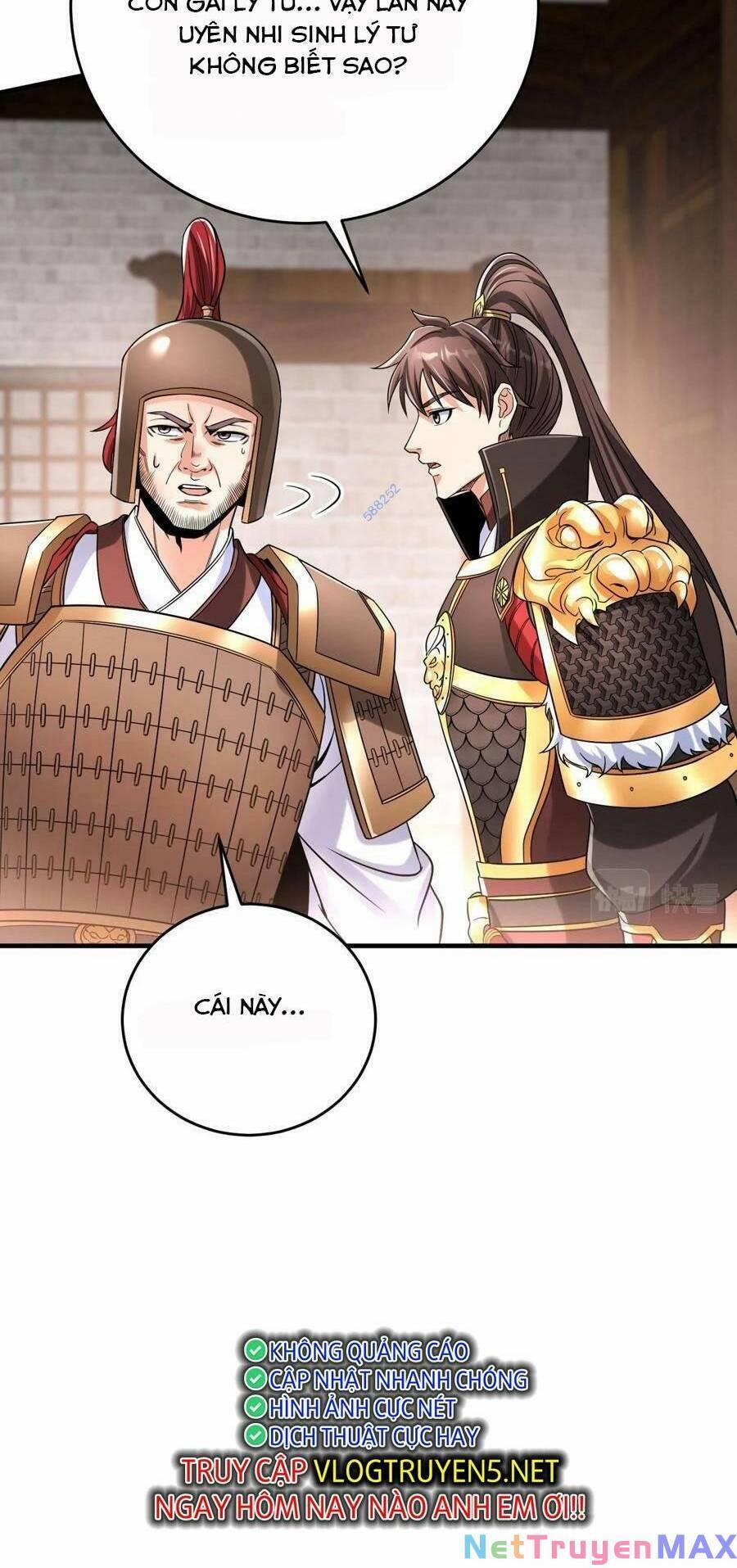 Đại Tần: Ta Con Trai Tần Thủy Hoàng Giết Địch Thăng Cấp Thành Thần 23 trang 50