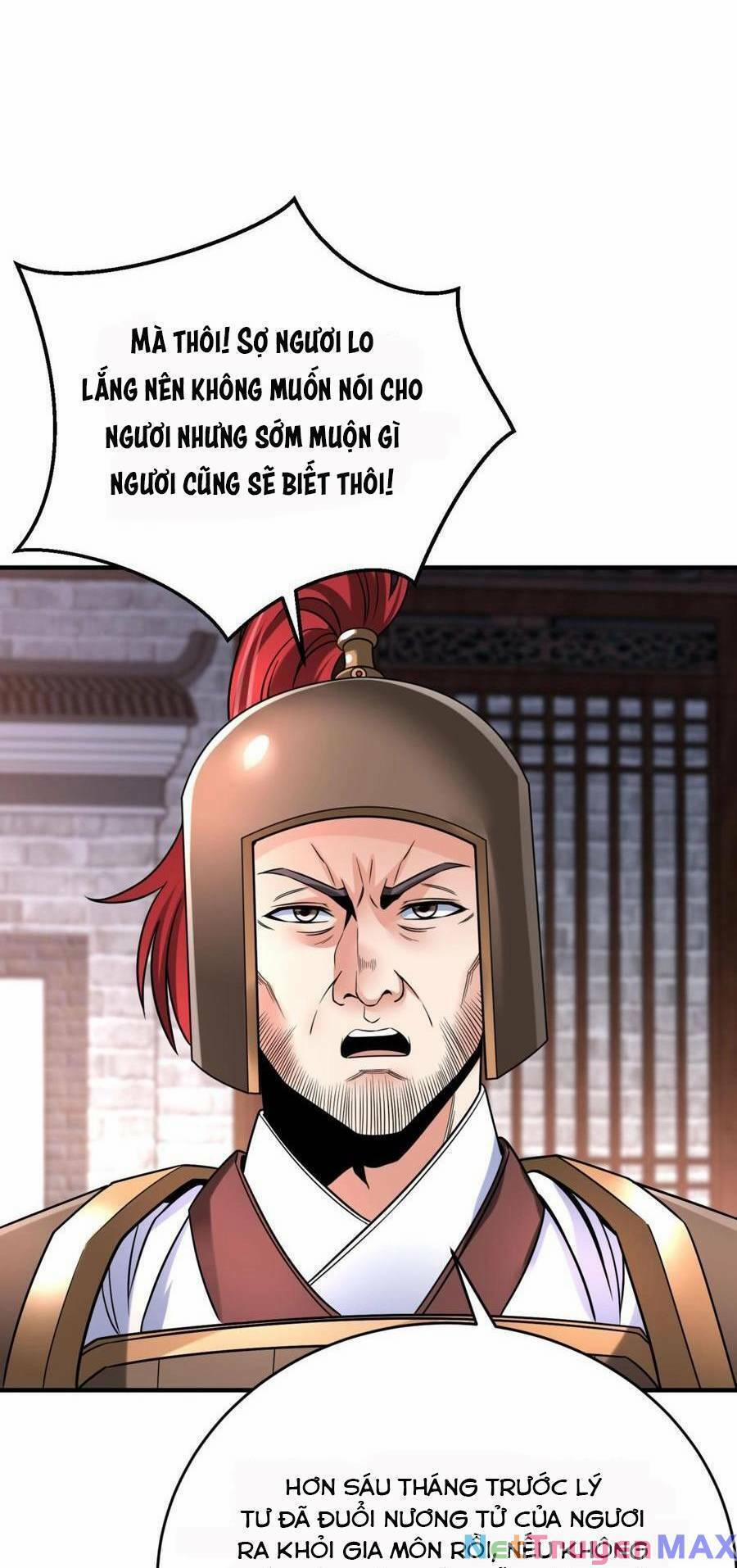 Đại Tần: Ta Con Trai Tần Thủy Hoàng Giết Địch Thăng Cấp Thành Thần 23 trang 51