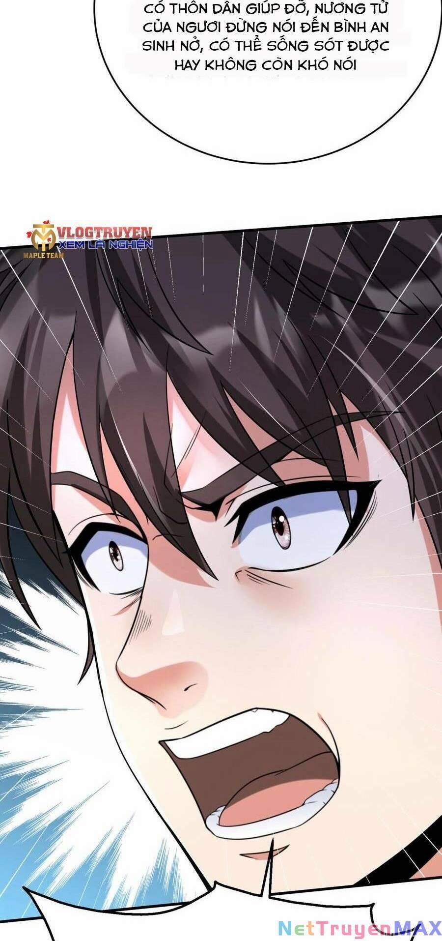 Đại Tần: Ta Con Trai Tần Thủy Hoàng Giết Địch Thăng Cấp Thành Thần 23 trang 52