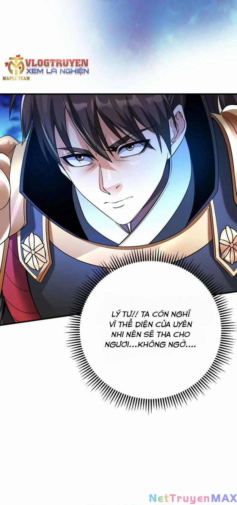 Đại Tần: Ta Con Trai Tần Thủy Hoàng Giết Địch Thăng Cấp Thành Thần 23 trang 54