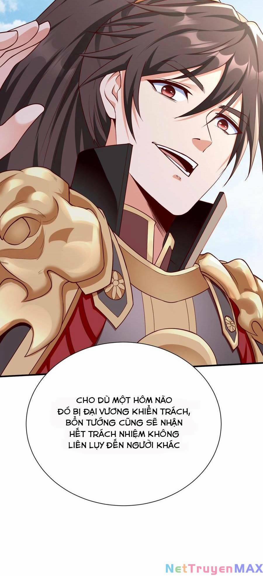 Đại Tần: Ta Con Trai Tần Thủy Hoàng Giết Địch Thăng Cấp Thành Thần 23 trang 6