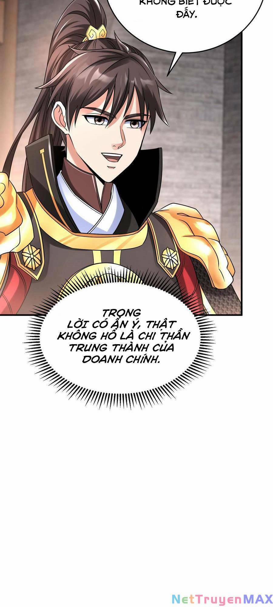 Đại Tần: Ta Con Trai Tần Thủy Hoàng Giết Địch Thăng Cấp Thành Thần 24 trang 12