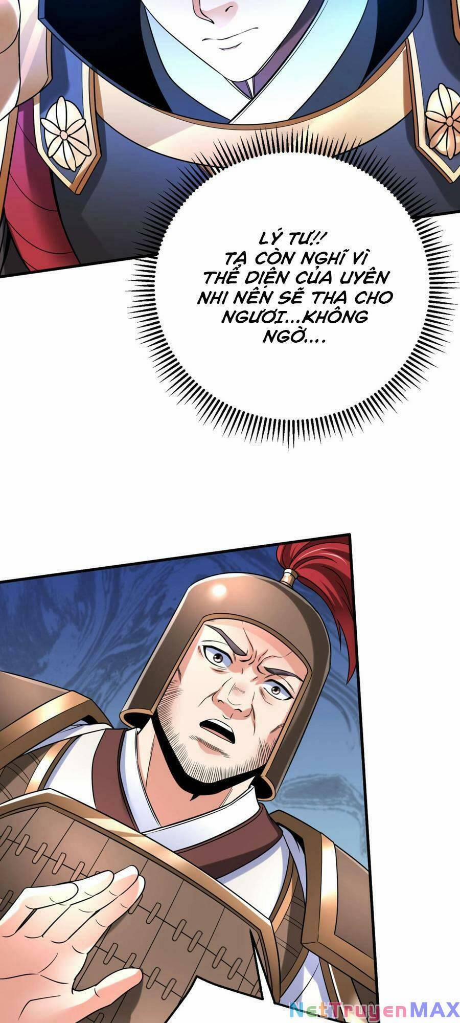 Đại Tần: Ta Con Trai Tần Thủy Hoàng Giết Địch Thăng Cấp Thành Thần 24 trang 2