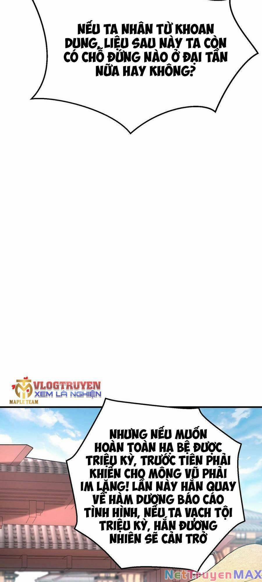 Đại Tần: Ta Con Trai Tần Thủy Hoàng Giết Địch Thăng Cấp Thành Thần 24 trang 23