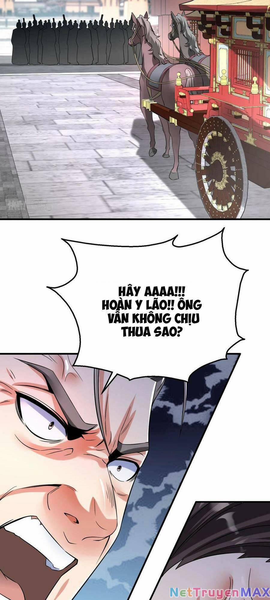 Đại Tần: Ta Con Trai Tần Thủy Hoàng Giết Địch Thăng Cấp Thành Thần 24 trang 24