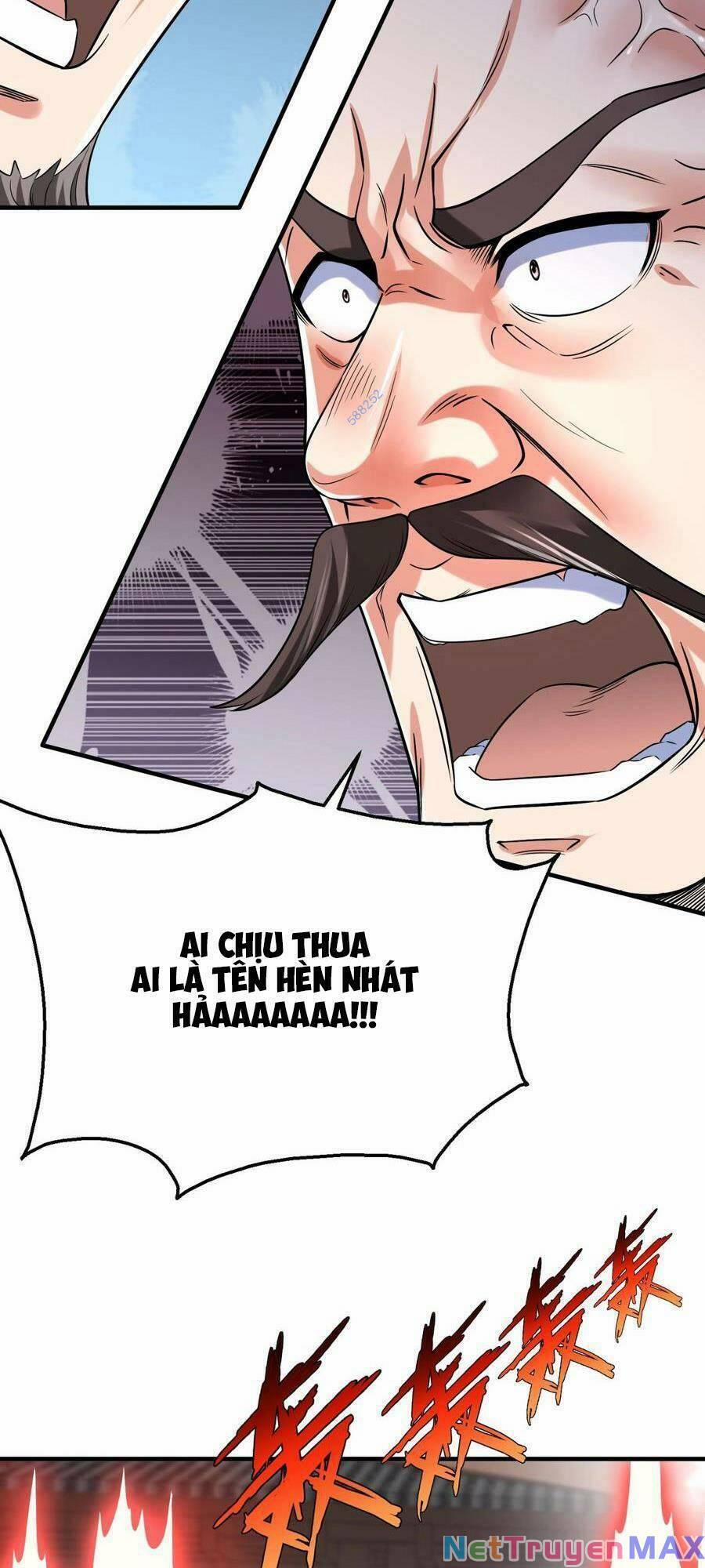 Đại Tần: Ta Con Trai Tần Thủy Hoàng Giết Địch Thăng Cấp Thành Thần 24 trang 25