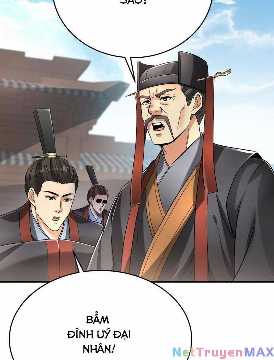 Đại Tần: Ta Con Trai Tần Thủy Hoàng Giết Địch Thăng Cấp Thành Thần 24 trang 27