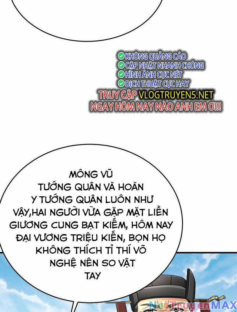 Đại Tần: Ta Con Trai Tần Thủy Hoàng Giết Địch Thăng Cấp Thành Thần 24 trang 28