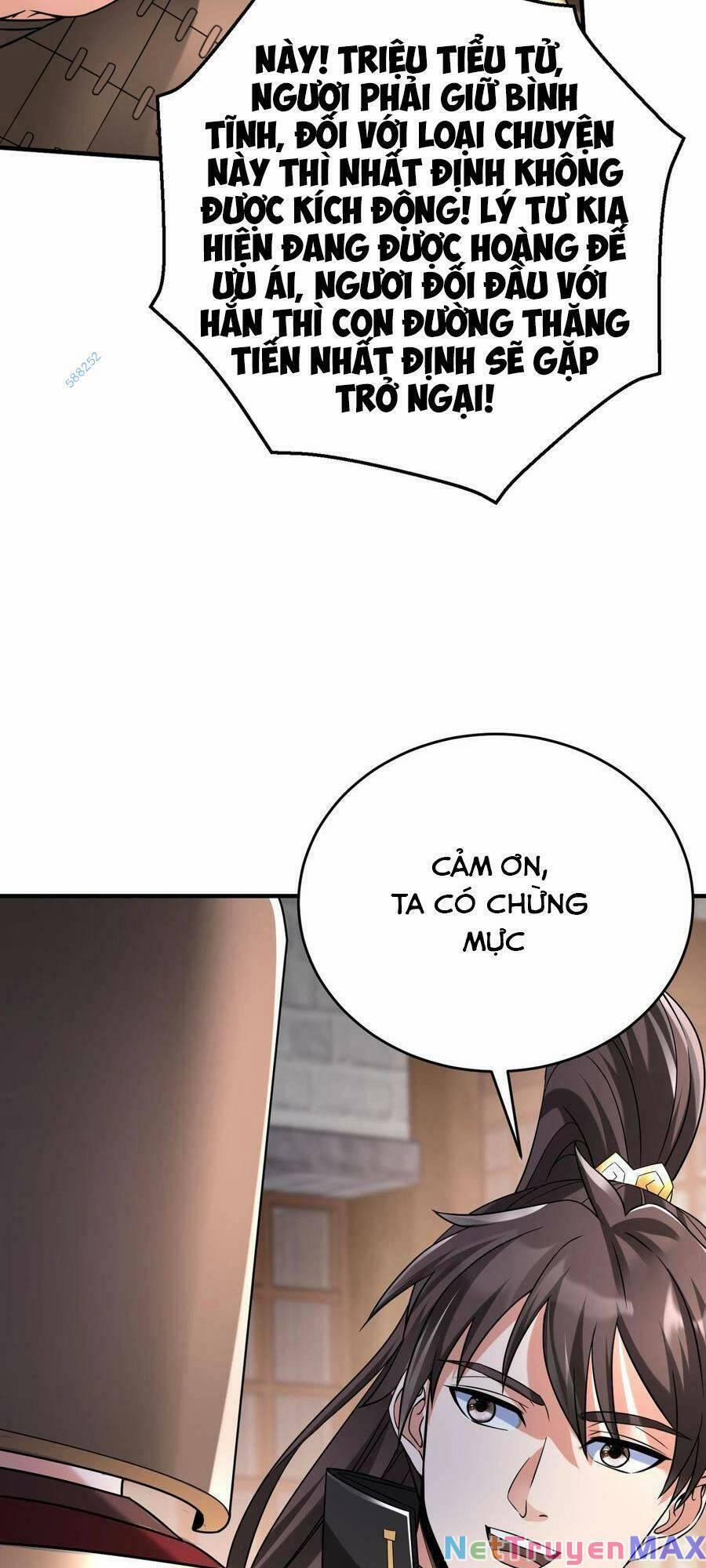 Đại Tần: Ta Con Trai Tần Thủy Hoàng Giết Địch Thăng Cấp Thành Thần 24 trang 3