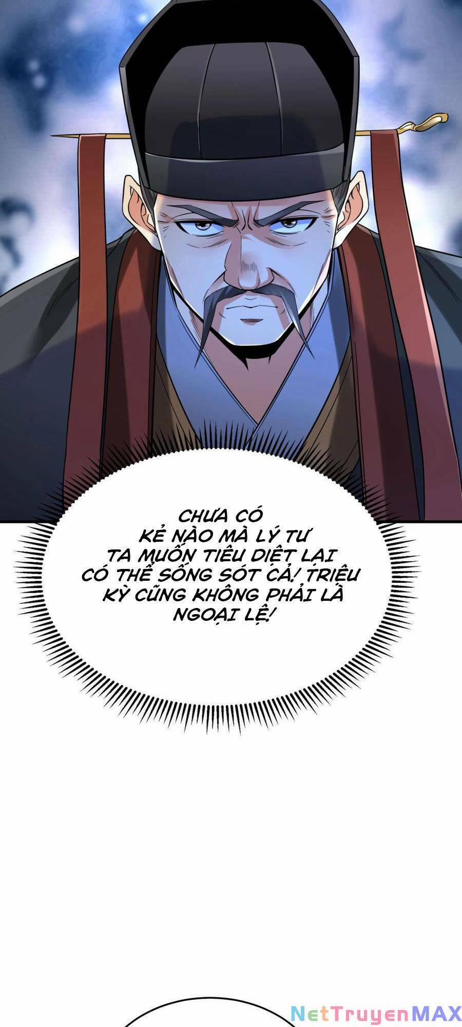 Đại Tần: Ta Con Trai Tần Thủy Hoàng Giết Địch Thăng Cấp Thành Thần 24 trang 36