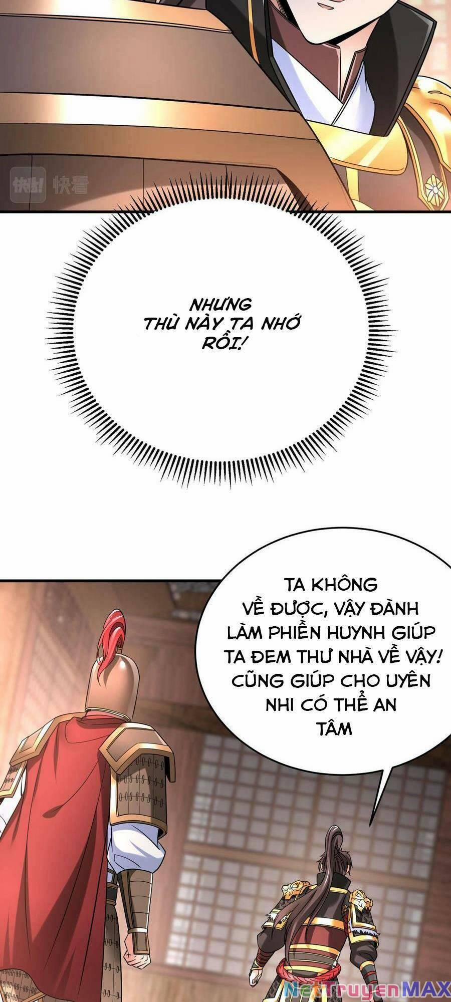 Đại Tần: Ta Con Trai Tần Thủy Hoàng Giết Địch Thăng Cấp Thành Thần 24 trang 4