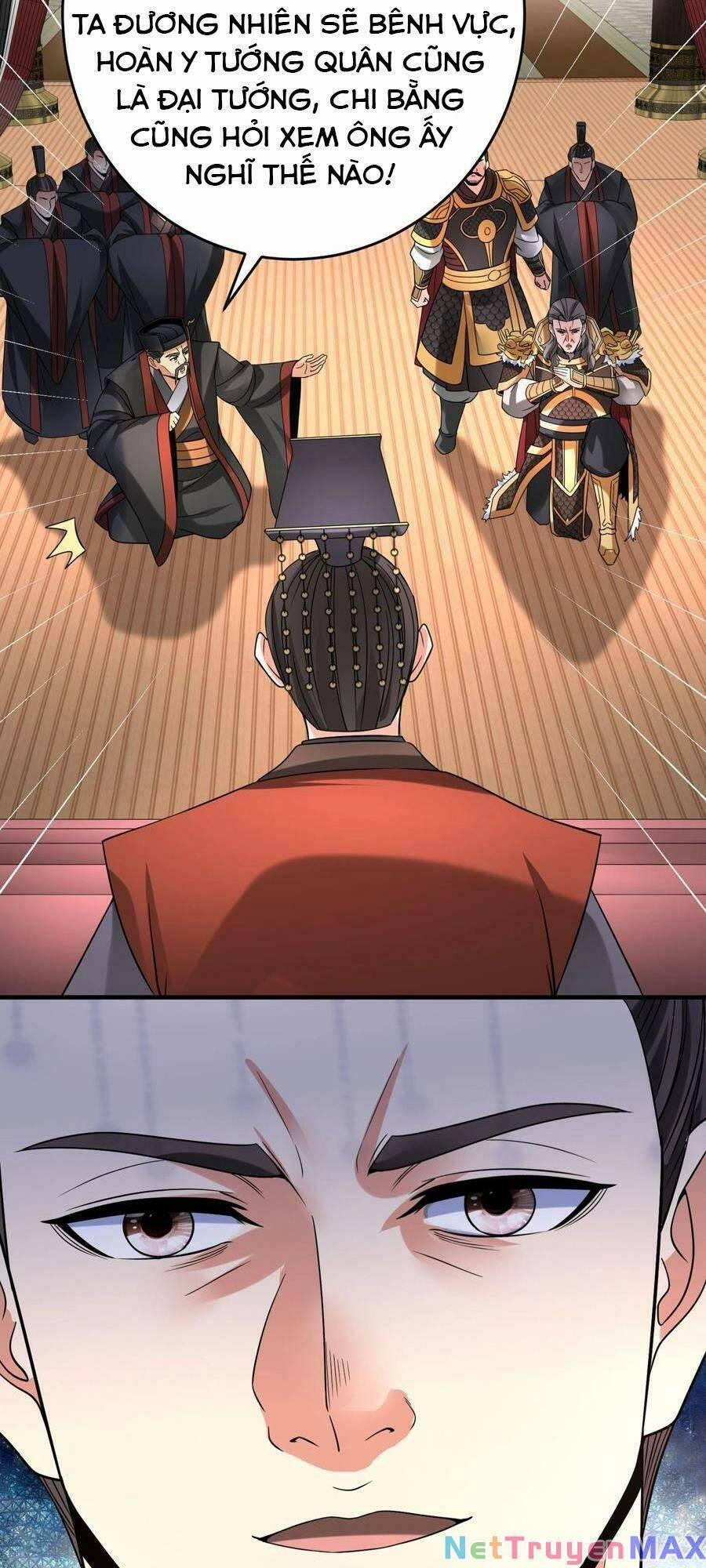 Đại Tần: Ta Con Trai Tần Thủy Hoàng Giết Địch Thăng Cấp Thành Thần 24 trang 44