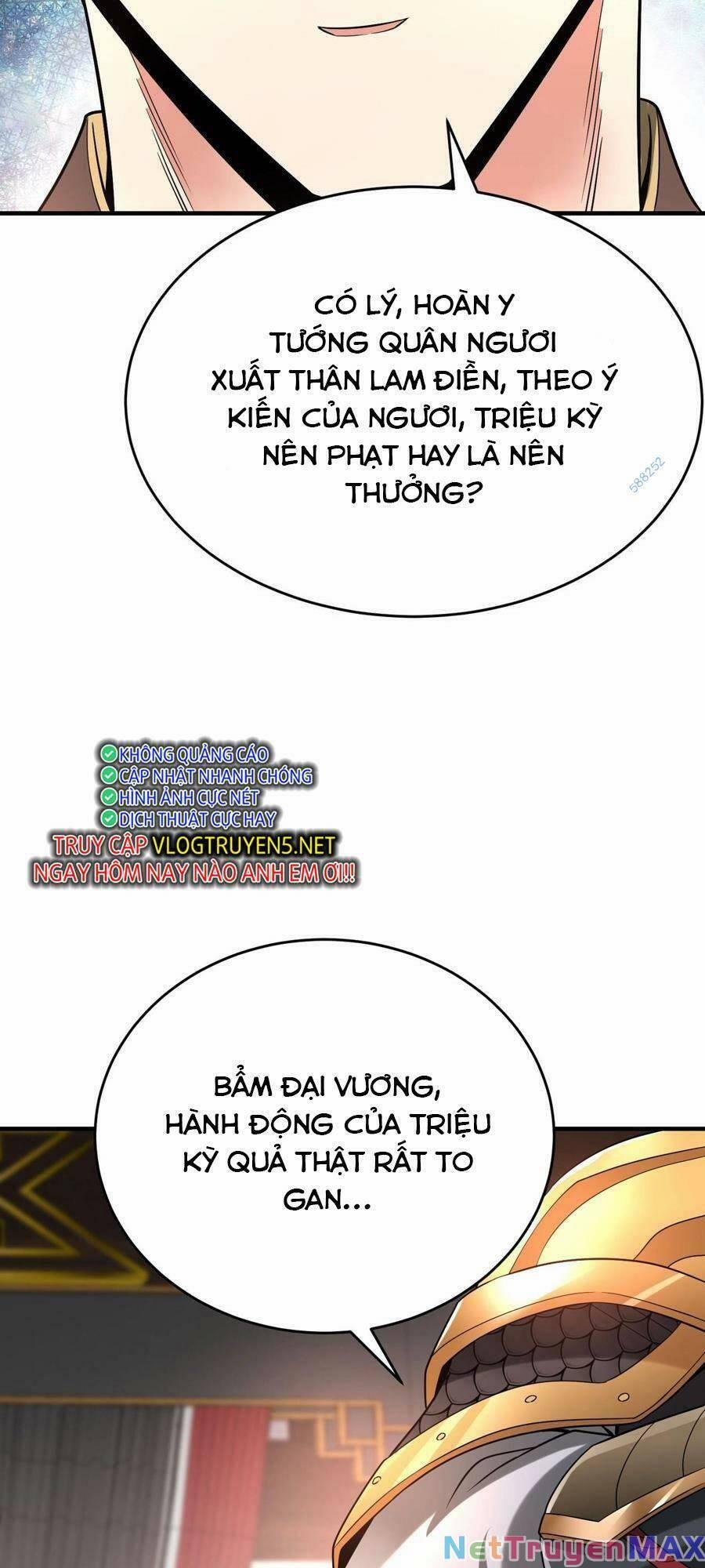 Đại Tần: Ta Con Trai Tần Thủy Hoàng Giết Địch Thăng Cấp Thành Thần 24 trang 45