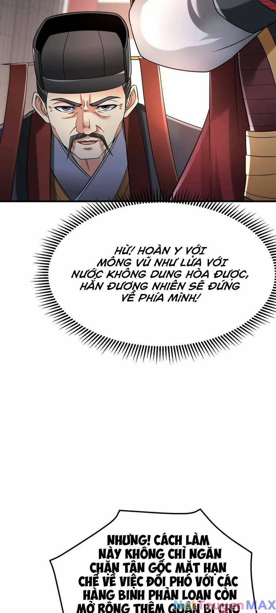 Đại Tần: Ta Con Trai Tần Thủy Hoàng Giết Địch Thăng Cấp Thành Thần 24 trang 46