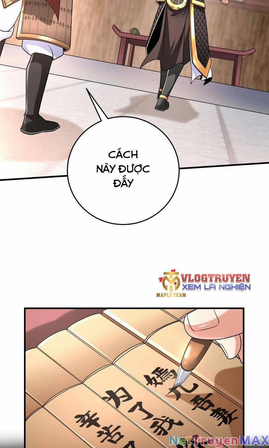 Đại Tần: Ta Con Trai Tần Thủy Hoàng Giết Địch Thăng Cấp Thành Thần 24 trang 5